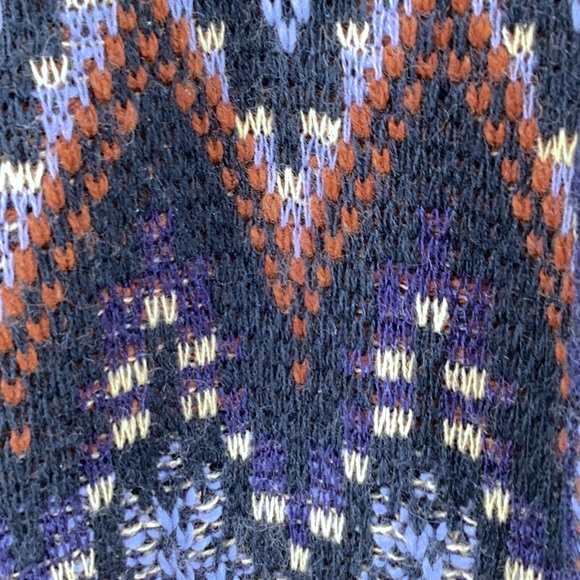 LUCKY BRAND CARDIGAN - Picture 7 of 14